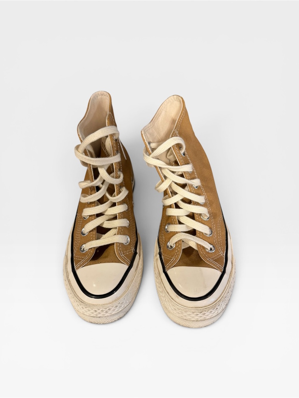 Converse Unisex Chuck 70 High Top Sneakers - Picture 6 of 7